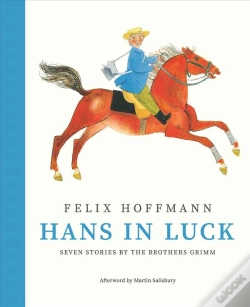 Capa do artigo Hans In Luck