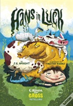 Capa do artigo Hans In Luck