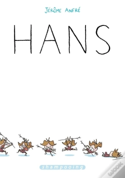 Capa do artigo Hans