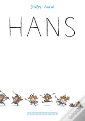 Capa do artigo Hans