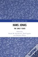 Hans Jonas