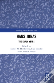 Capa do artigo Hans Jonas