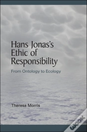 Capa do artigo Hans Jonas