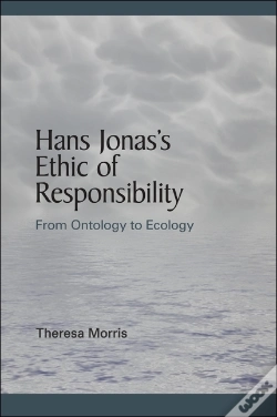 Capa do artigo Hans Jonas'S Ethic Of Responsibility
