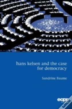 Capa do artigo Hans Kelsen And The Case For Democracy