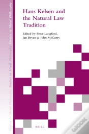 Capa do artigo Hans Kelsen And The Natural Law Tradition