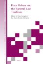 Hans Kelsen And The Natural Law Tradition - Preview