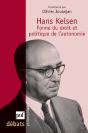 Hans Kelsen ; Forme Du Droit Et Politique De L'Autonomie - Preview