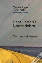 Capa do artigo Hans Kelsen