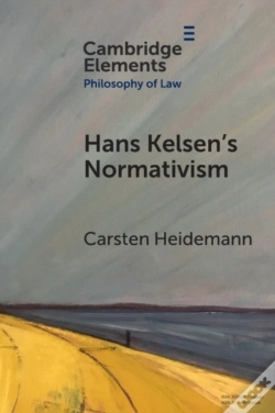 Capa do artigo Hans Kelsen'S Normativism