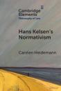 Hans Kelsen'S Normativism - Preview