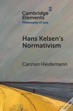 Capa do artigo Hans Kelsen'S Normativism