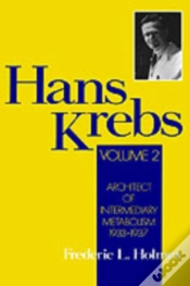 Capa do artigo Hans Krebs