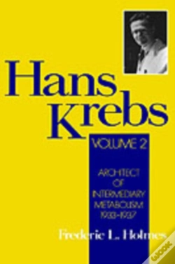 Capa do artigo Hans Krebs