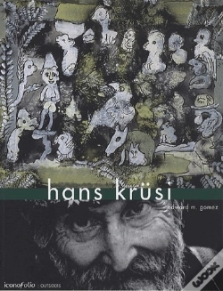 Capa do artigo Hans Krüsi