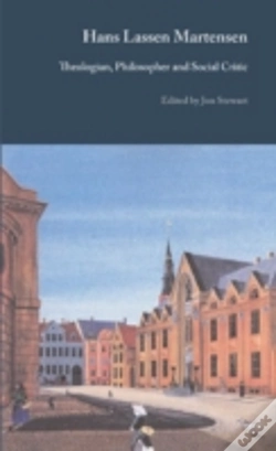 Capa do artigo Hans Lassen Martensen