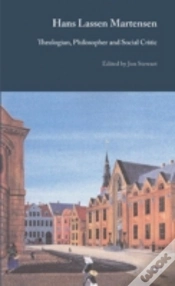 Capa do artigo Hans Lassen Martensen