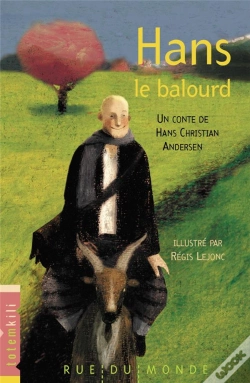 Capa do artigo Hans Le Balourd