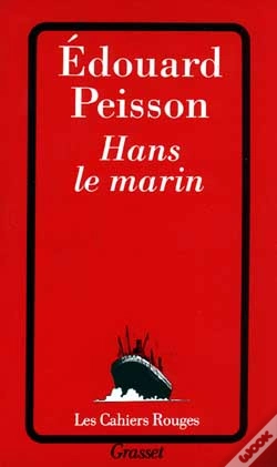 Capa do artigo Hans Le Marin