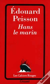 Capa do artigo Hans Le Marin