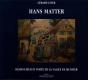 Hans Matter - Preview