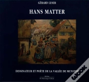 Capa do artigo Hans Matter