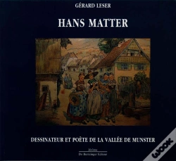Capa do artigo Hans Matter