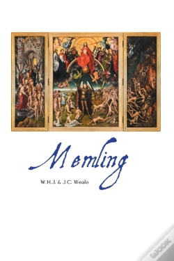 Capa do artigo Hans Memling