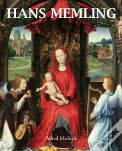 Capa do artigo Hans Memling