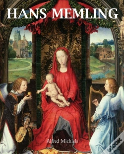 Capa do artigo Hans Memling