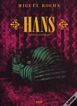 Capa do artigo Hans