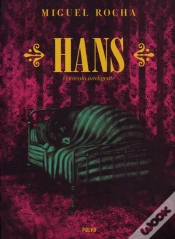 Capa do artigo Hans