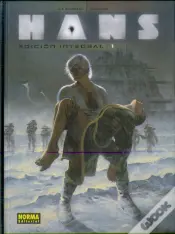 Hans Nº 1 (Ed.Integral) (Comic)  