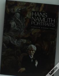 Hans Namuth