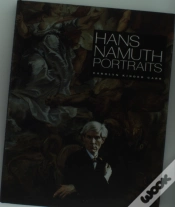 Capa do artigo Hans Namuth