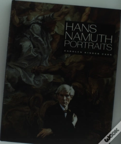 Capa do artigo Hans Namuth