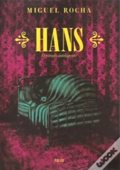 Capa do artigo Hans - O Cavalo Inteligente