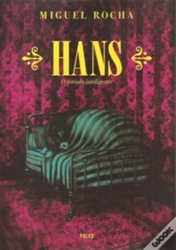 Capa do artigo Hans - O Cavalo Inteligente