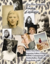 Capa do artigo Hans-Peter Feldmann