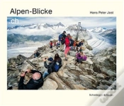Capa do artigo Hans Peter Jost Alpen-Blicke.Ch /Allemand