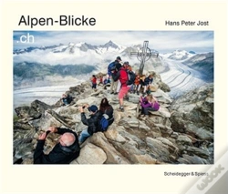 Capa do artigo Hans Peter Jost Alpen-Blicke.Ch /Allemand