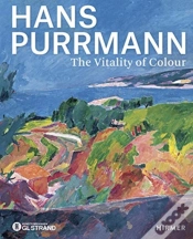 Capa do artigo Hans Purrmann (Bilingual Edition)