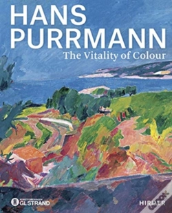 Capa do artigo Hans Purrmann (Bilingual Edition)