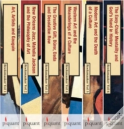 Capa do artigo Hans R. Rookmaaker  The Complete Wo
