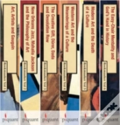 Capa do artigo Hans R. Rookmaaker  The Complete Wo