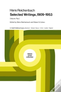 Capa do artigo Hans Reichenbach