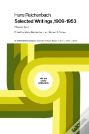 Capa do artigo Hans Reichenbach
