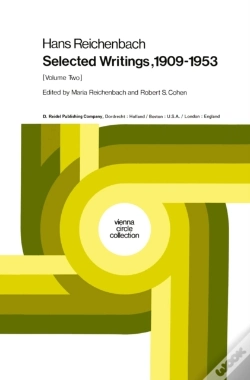 Capa do artigo Hans Reichenbach