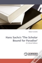 Hans Sachs'S 