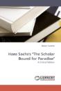 Hans Sachs'S "The Scholar Bound For Para - Preview